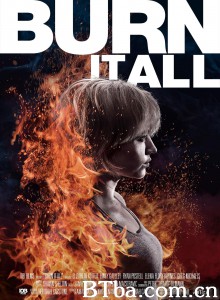 Burn It All‎ (2019) 1080P/720P BT磁力 迅雷网盘下载
