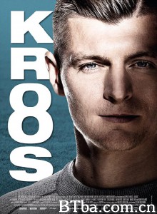托尼·克罗斯 Toni Kroos‎ (2019) 1080P/4K BT磁力 迅雷网盘下载-影音屋