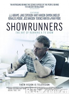 美剧大佬 Showrunners: The Art of Running a TV Show‎ (2013) 1080P BT磁力 迅雷网盘下载