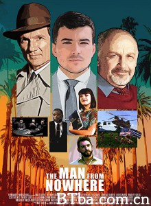 The Man from Nowhere‎ (2022) 1080P BT磁力 迅雷网盘下载