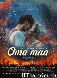 Oma maa‎ (2018) 1080P/720P BT磁力 迅雷网盘下载