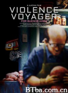 暴力旅者 バイオレンス・ボイジャー‎ (2019) 1080P/720P BT磁力 迅雷网盘下载