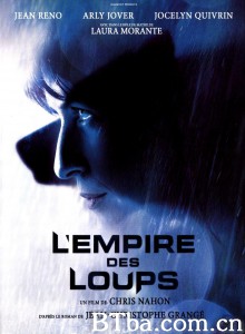 决战帝国 L'empire des loups‎ (2006) 1080P/720P BT磁力 迅雷网盘下载
