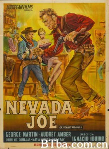 Nevada Joe‎ (1965) 1080P/720P BT磁力 迅雷网盘下载