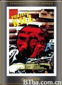 Project: Kill‎ (1976) 1080P/720P BT磁力 迅雷网盘下载