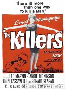 财色惊魂 The Killers‎ (1964) 1080P/4K BT磁力 迅雷网盘下载