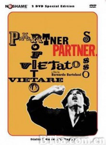 搭档 Partner.‎ (1968) 1080P/720P BT磁力 迅雷网盘下载