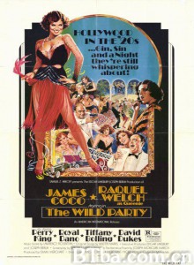 杀人晚宴 The Wild Party‎ (1986) 1080P BT磁力 迅雷网盘下载