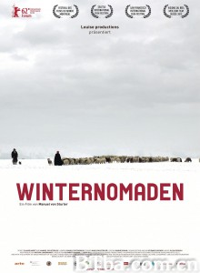 冬季游牧人 Hiver nomade‎ (2012) 1080P/720P BT磁力 迅雷网盘下载