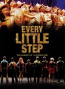 舞台上的每一步/舞台上的每一小步/Every Little Step‎