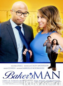 Baker's Man‎ (2016) 1080P BT磁力 迅雷网盘下载
