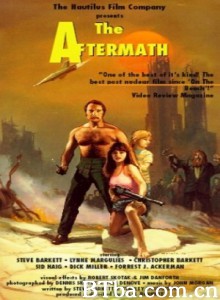 浩劫余波 the aftermath‎ (1982) 1080P/720P BT磁力 迅雷网盘下载