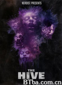 蜂巢 The Hive‎ (2015) 1080P BT磁力 迅雷网盘下载