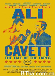 阿里和卡维特：影像叙述/Ali & Cavett: The Tale of the Tapes‎-720p|1080p高清bt种子下载