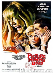 滴血的项链 Picture Mommy Dead‎ (1966) 1080P/720P BT磁力 迅雷网盘下载