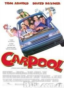 乌龙抢匪妙事多 Carpool‎ (1996) 1080P BT磁力 迅雷网盘下载
