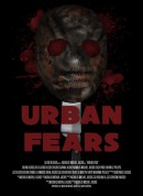 城市恐惧/Urban Fears‎