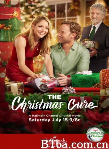 The Christmas Cure‎ (2017) 1080P BT磁力 迅雷网盘下载