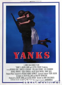 魂断梦醒 Yanks‎ (1979) 1080P BT磁力 迅雷网盘下载