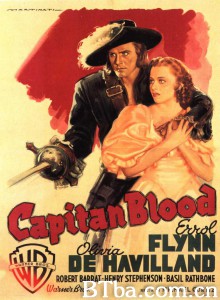 喋血船长 铁血将军(港) Captain Blood‎ (1935) 1080P/720P BT磁力 迅雷网盘下载