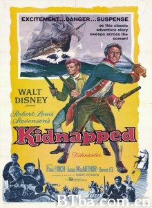 历劫孤星 Kidnapped‎ (1960) 1080P BT磁力 迅雷网盘下载