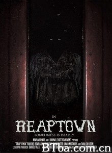 收割镇 Reaptown‎ (2020) 1080P BT磁力 迅雷网盘下载