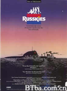 俄国佬/Russkies‎-720p|1080p高清bt种子下载