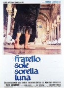 日为吾兄月为吾妹/Fratello sole/ sorella luna‎