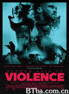 随机暴力行动 Random Acts of Violence‎ (2019) 1080P/720P BT磁力 迅雷网盘下载