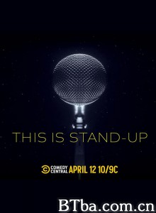 This Is Stand-Up‎ (2020) 1080P BT磁力 迅雷网盘下载