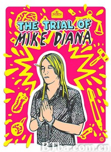 Boiled Angels: The Trial of Mike Diana‎-720p|1080p高清bt种子下载