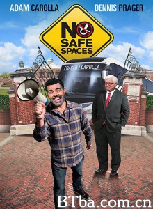 没有安全空间/No Safe Spaces‎-720p|1080p高清bt种子下载