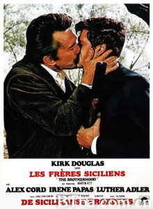 天伦劫 The Brotherhood‎ (1969) 1080P BT磁力 迅雷网盘下载