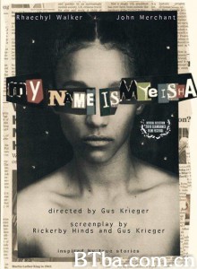 My Name Is Myeisha‎ (2018) 1080P/720P BT磁力 迅雷网盘下载