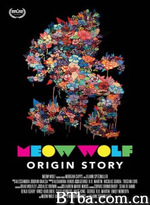 喵喵狼：起源故事 Meow Wolf: Origin Story‎ (2010) 1080P BT磁力 迅雷网盘下载