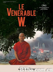 尊敬的W 妖僧志(港) Le Vénérable W.‎ (2017) 1080P/720P BT磁力 迅雷网盘下载