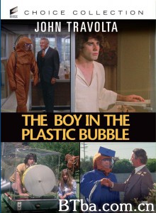 无菌罩内的少年 The Boy In The Plastic Bubble‎ (1976) 1080P BT磁力 迅雷网盘下载