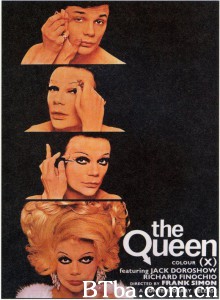 女皇 The Queen‎ (1968) 1080P/720P BT磁力 迅雷网盘下载
