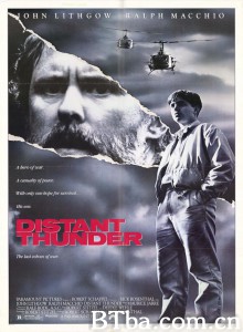 天伦遗恨 Distant Thunder‎ (1988) 1080P BT磁力 迅雷网盘下载