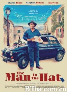 The Man In The Hat‎ (2020) 1080P BT磁力 迅雷网盘下载
