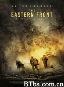 东线无归途 The Point of No Return‎ (2020) 1080P BT磁力 迅雷网盘下载