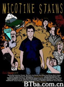 Nicotine Stains‎ (2013) 1080P BT磁力 迅雷网盘下载