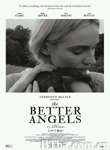 少年林肯 The Better Angels‎ (2014) 1080P BT磁力 迅雷网盘下载