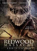 红木大屠杀：歼灭/Redwood Massacre: Annihilation‎