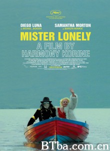 孤独先生 Mister Lonely‎ (2007) 1080P/720P BT磁力 迅雷网盘下载