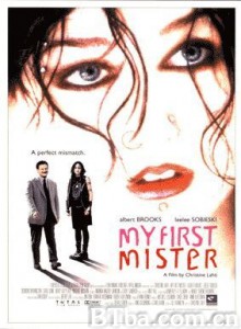 我的第一先生 My First Mister‎ (2001) 1080P BT磁力 迅雷网盘下载