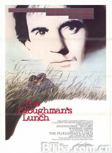 农夫的午餐 The Ploughman's Lunch‎ (1983) 1080P/720P BT磁力 迅雷网盘下载