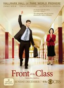 叫我第一名/讲台前的我/Front of the Class‎