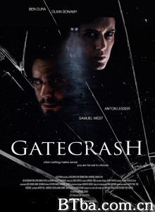 Gatecrash‎ (2018) 1080P BT磁力 迅雷网盘下载