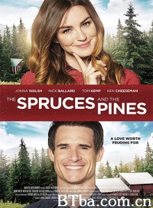 the spruces and the pines‎-720p|1080p高清bt种子下载